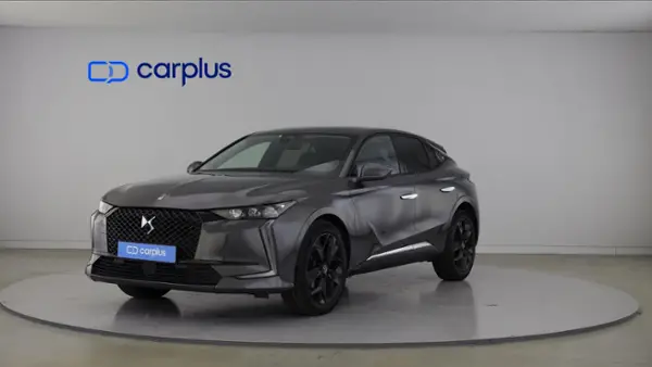 DS DS 4